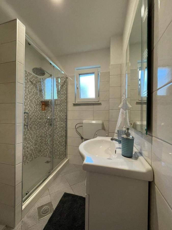 Sunny Garden Apartment SJJ Eksteriør bilde