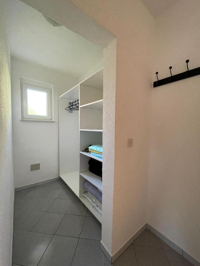 Sunny Garden Apartment SJJ Eksteriør bilde