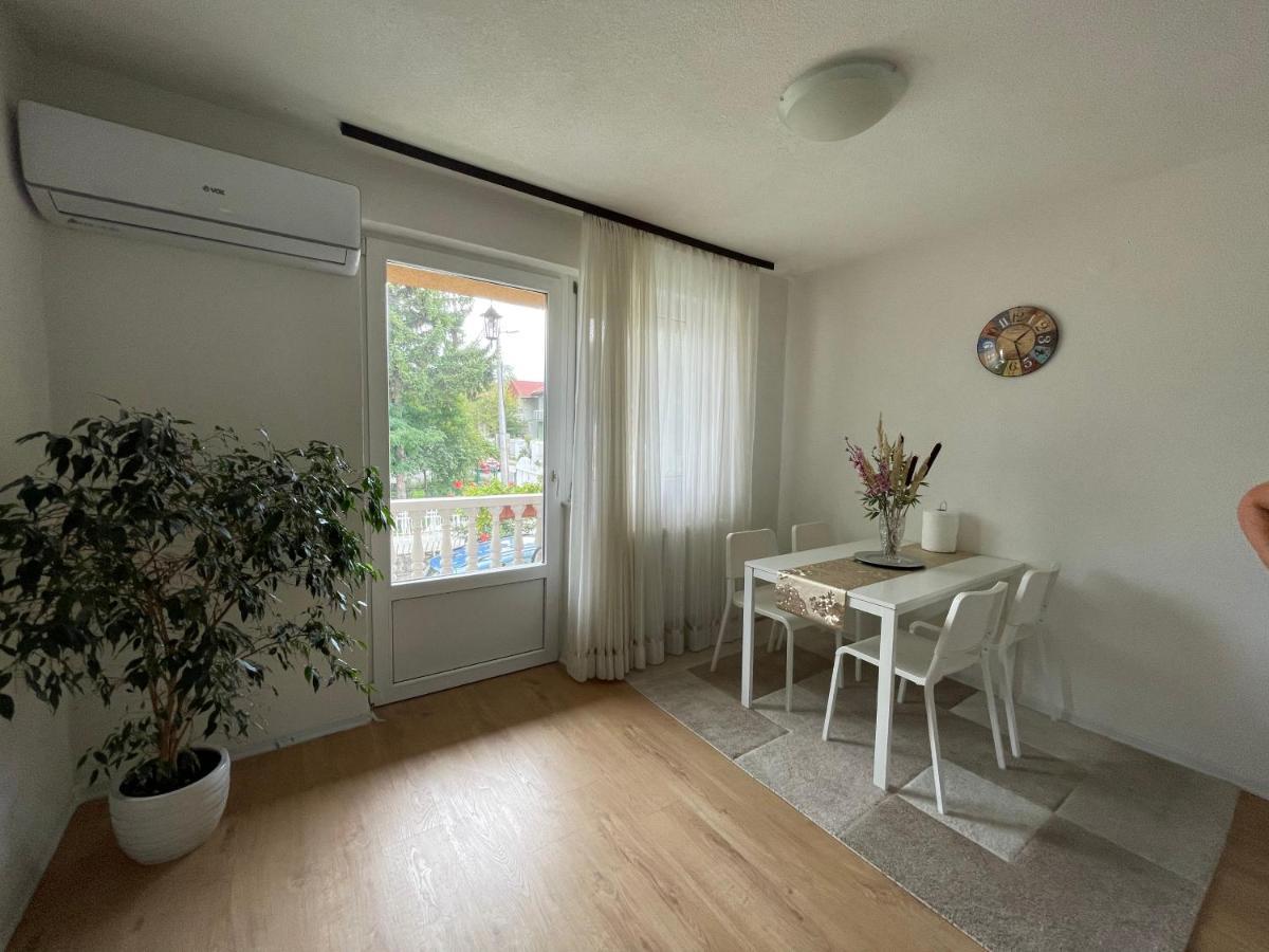 Sunny Garden Apartment SJJ Eksteriør bilde